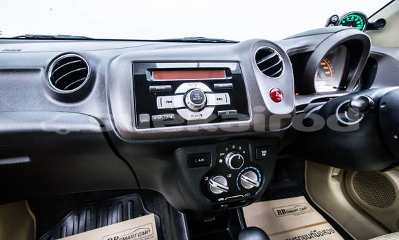 ซื้อ รถมือสอง Honda Brio สีดำ รถยนต์ ใน %{เมือง} ใน กรุงเทพมหานคร ซื้อ รถมือสอง Honda Brio สีดำ รถยนต์ ใน %{เมือง} ใน กรุงเทพมหานคร