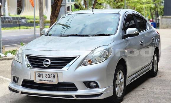 ซื้อ รถมือสอง Nissan Almera เงิน รถยนต์ ใน %{เมือง} ใน กรุงเทพมหานคร ซื้อ รถมือสอง Nissan Almera เงิน รถยนต์ ใน %{เมือง} ใน กรุงเทพมหานคร