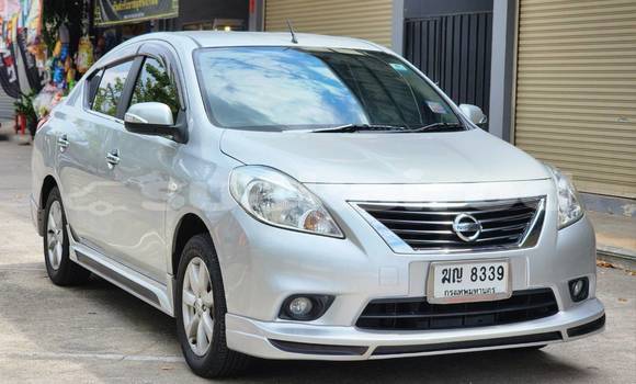 ซื้อ รถมือสอง Nissan Almera เงิน รถยนต์ ใน %{เมือง} ใน กรุงเทพมหานคร ซื้อ รถมือสอง Nissan Almera เงิน รถยนต์ ใน %{เมือง} ใน กรุงเทพมหานคร