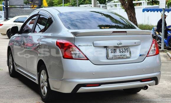 ซื้อ รถมือสอง Nissan Almera เงิน รถยนต์ ใน %{เมือง} ใน กรุงเทพมหานคร ซื้อ รถมือสอง Nissan Almera เงิน รถยนต์ ใน %{เมือง} ใน กรุงเทพมหานคร