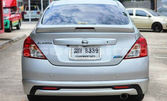 ซื้อ รถมือสอง Nissan Almera เงิน รถยนต์ ใน %{เมือง} ใน กรุงเทพมหานคร ซื้อ รถมือสอง Nissan Almera เงิน รถยนต์ ใน %{เมือง} ใน กรุงเทพมหานคร