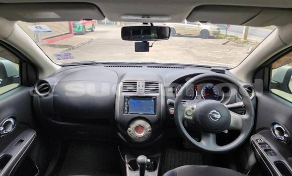 ซื้อ รถมือสอง Nissan Almera เงิน รถยนต์ ใน %{เมือง} ใน กรุงเทพมหานคร ซื้อ รถมือสอง Nissan Almera เงิน รถยนต์ ใน %{เมือง} ใน กรุงเทพมหานคร