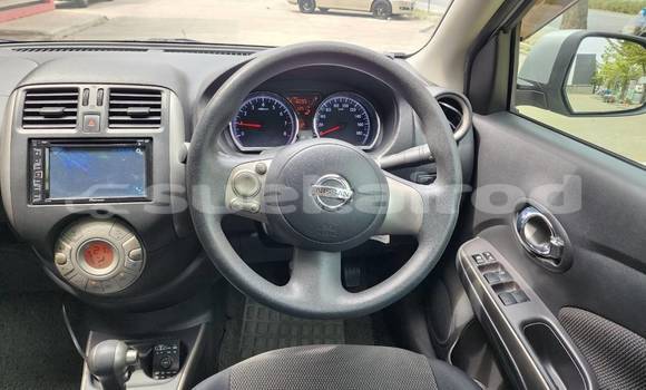 ซื้อ รถมือสอง Nissan Almera เงิน รถยนต์ ใน %{เมือง} ใน กรุงเทพมหานคร ซื้อ รถมือสอง Nissan Almera เงิน รถยนต์ ใน %{เมือง} ใน กรุงเทพมหานคร