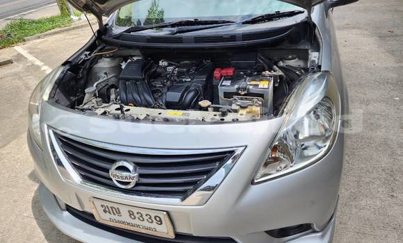 ซื้อ รถมือสอง Nissan Almera เงิน รถยนต์ ใน %{เมือง} ใน กรุงเทพมหานคร ซื้อ รถมือสอง Nissan Almera เงิน รถยนต์ ใน %{เมือง} ใน กรุงเทพมหานคร