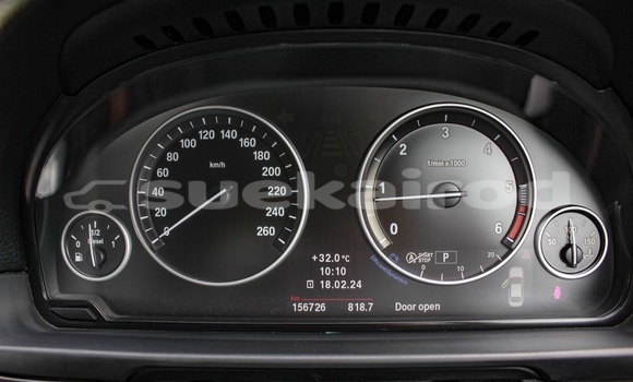 Buy Used BMW 5–Series Brown Car in Bangkok in Bangkok Buy Used BMW 5–Series Brown Car in Bangkok in Bangkok