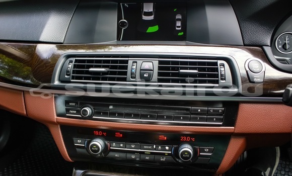 Buy Used BMW 5–Series Brown Car in Bangkok in Bangkok Buy Used BMW 5–Series Brown Car in Bangkok in Bangkok