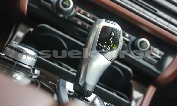 Buy Used BMW 5–Series Brown Car in Bangkok in Bangkok Buy Used BMW 5–Series Brown Car in Bangkok in Bangkok