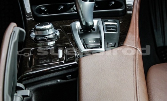 Buy Used BMW 5–Series Brown Car in Bangkok in Bangkok Buy Used BMW 5–Series Brown Car in Bangkok in Bangkok