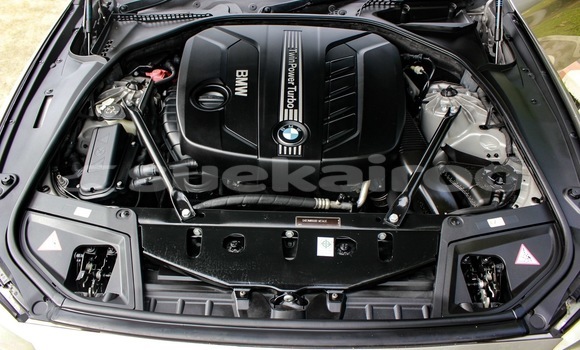 Buy Used BMW 5–Series Brown Car in Bangkok in Bangkok Buy Used BMW 5–Series Brown Car in Bangkok in Bangkok