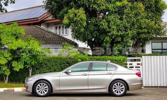 Buy Used BMW 5–Series Brown Car in Bangkok in Bangkok Buy Used BMW 5–Series Brown Car in Bangkok in Bangkok