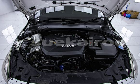 Buy Used Volvo S60 White Car in Bangkok in Bangkok Buy Used Volvo S60 White Car in Bangkok in Bangkok