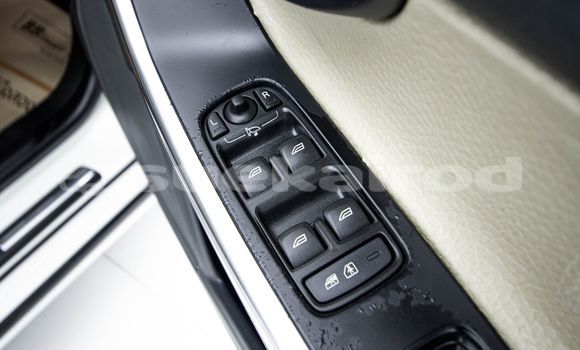 Buy Used Volvo S60 White Car in Bangkok in Bangkok Buy Used Volvo S60 White Car in Bangkok in Bangkok