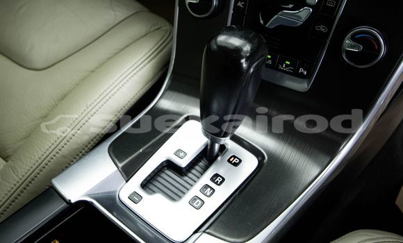 Buy Used Volvo S60 White Car in Bangkok in Bangkok Buy Used Volvo S60 White Car in Bangkok in Bangkok