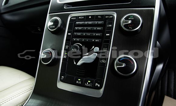 Buy Used Volvo S60 White Car in Bangkok in Bangkok Buy Used Volvo S60 White Car in Bangkok in Bangkok