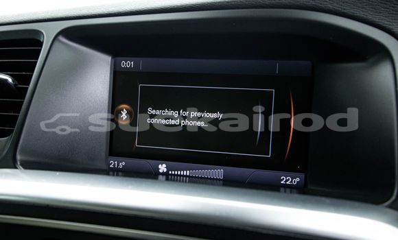 Buy Used Volvo S60 White Car in Bangkok in Bangkok Buy Used Volvo S60 White Car in Bangkok in Bangkok