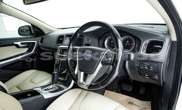 Buy Used Volvo S60 White Car in Bangkok in Bangkok Buy Used Volvo S60 White Car in Bangkok in Bangkok