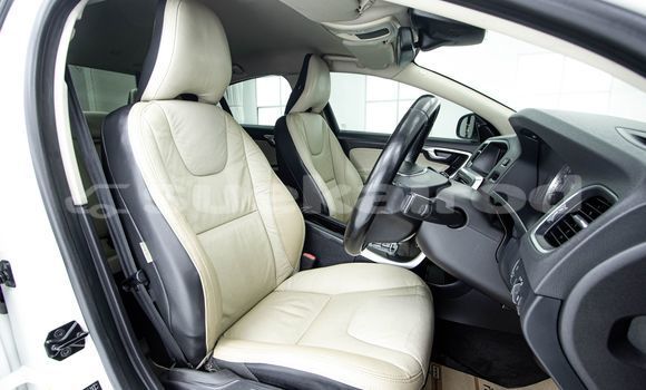Buy Used Volvo S60 White Car in Bangkok in Bangkok Buy Used Volvo S60 White Car in Bangkok in Bangkok