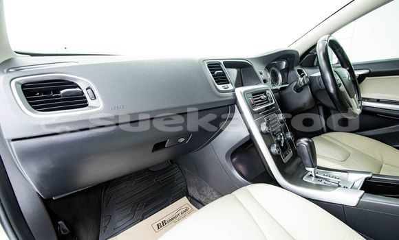 Buy Used Volvo S60 White Car in Bangkok in Bangkok Buy Used Volvo S60 White Car in Bangkok in Bangkok