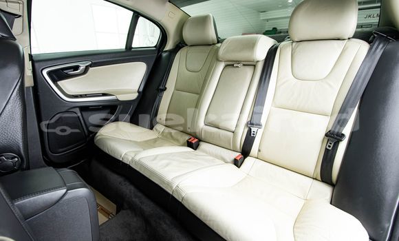 Buy Used Volvo S60 White Car in Bangkok in Bangkok Buy Used Volvo S60 White Car in Bangkok in Bangkok