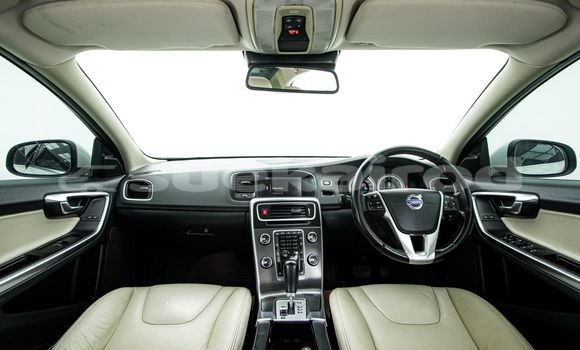 Buy Used Volvo S60 White Car in Bangkok in Bangkok Buy Used Volvo S60 White Car in Bangkok in Bangkok