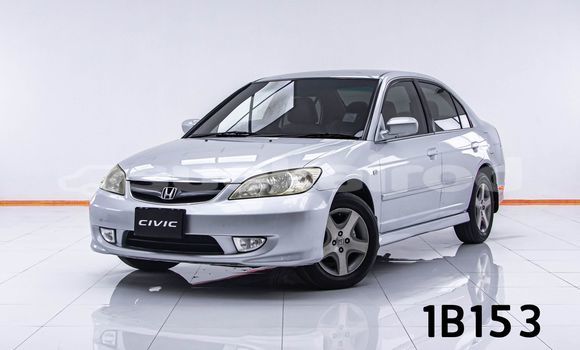 ซื้อ รถมือสอง Honda Civic อื่น ๆ รถยนต์ ใน %{เมือง} ใน กรุงเทพมหานคร