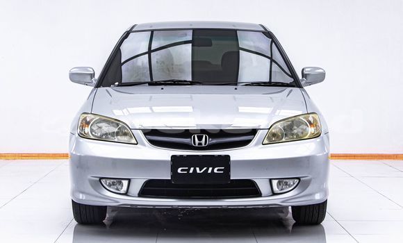 Buy Used Honda Civic Other Car in Bangkok in Bangkok Buy Used Honda Civic Other Car in Bangkok in Bangkok