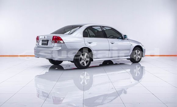 Buy Used Honda Civic Other Car in Bangkok in Bangkok Buy Used Honda Civic Other Car in Bangkok in Bangkok