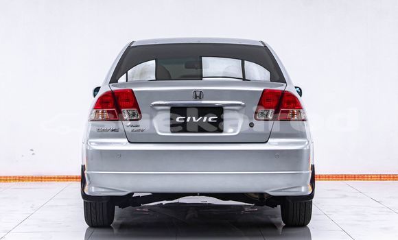 Buy Used Honda Civic Other Car in Bangkok in Bangkok Buy Used Honda Civic Other Car in Bangkok in Bangkok