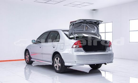 Buy Used Honda Civic Other Car in Bangkok in Bangkok Buy Used Honda Civic Other Car in Bangkok in Bangkok