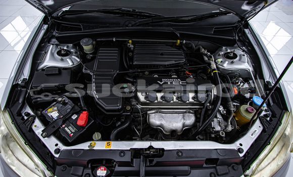 Buy Used Honda Civic Other Car in Bangkok in Bangkok Buy Used Honda Civic Other Car in Bangkok in Bangkok