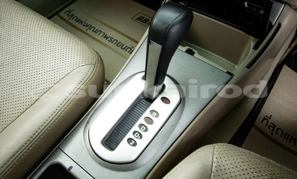 Buy Used Honda Civic Other Car in Bangkok in Bangkok Buy Used Honda Civic Other Car in Bangkok in Bangkok