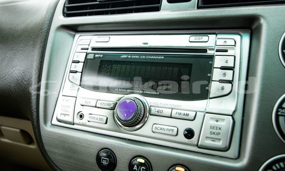 Buy Used Honda Civic Other Car in Bangkok in Bangkok Buy Used Honda Civic Other Car in Bangkok in Bangkok