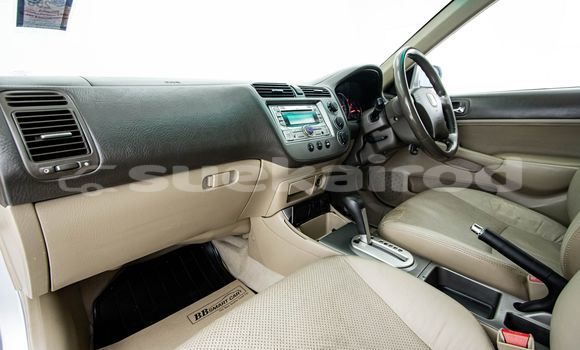 Buy Used Honda Civic Other Car in Bangkok in Bangkok Buy Used Honda Civic Other Car in Bangkok in Bangkok