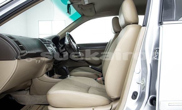 Buy Used Honda Civic Other Car in Bangkok in Bangkok Buy Used Honda Civic Other Car in Bangkok in Bangkok