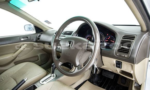 Buy Used Honda Civic Other Car in Bangkok in Bangkok Buy Used Honda Civic Other Car in Bangkok in Bangkok