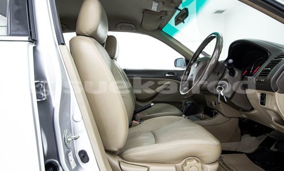 Buy Used Honda Civic Other Car in Bangkok in Bangkok Buy Used Honda Civic Other Car in Bangkok in Bangkok