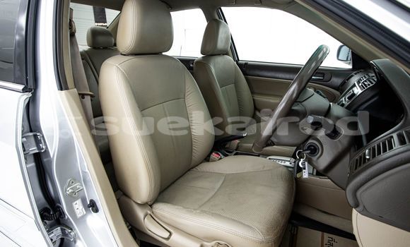 Buy Used Honda Civic Other Car in Bangkok in Bangkok Buy Used Honda Civic Other Car in Bangkok in Bangkok