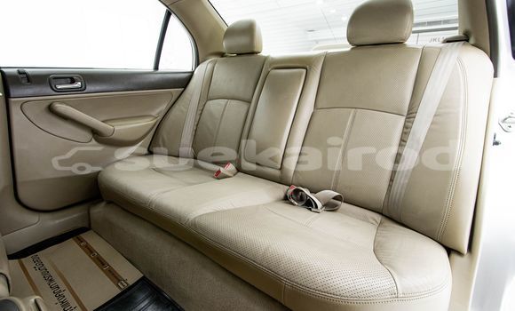 Buy Used Honda Civic Other Car in Bangkok in Bangkok Buy Used Honda Civic Other Car in Bangkok in Bangkok