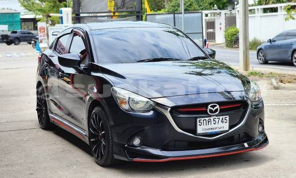 Buy Used Mazda 2 Black Car in Bangkok in Bangkok Buy Used Mazda 2 Black Car in Bangkok in Bangkok