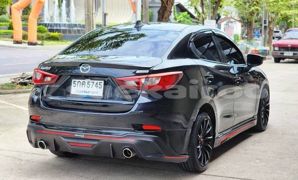 Buy Used Mazda 2 Black Car in Bangkok in Bangkok Buy Used Mazda 2 Black Car in Bangkok in Bangkok