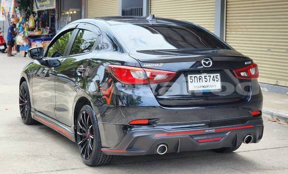 Buy Used Mazda 2 Black Car in Bangkok in Bangkok Buy Used Mazda 2 Black Car in Bangkok in Bangkok