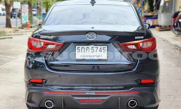 Buy Used Mazda 2 Black Car in Bangkok in Bangkok Buy Used Mazda 2 Black Car in Bangkok in Bangkok