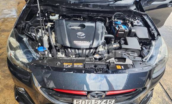 Buy Used Mazda 2 Black Car in Bangkok in Bangkok Buy Used Mazda 2 Black Car in Bangkok in Bangkok