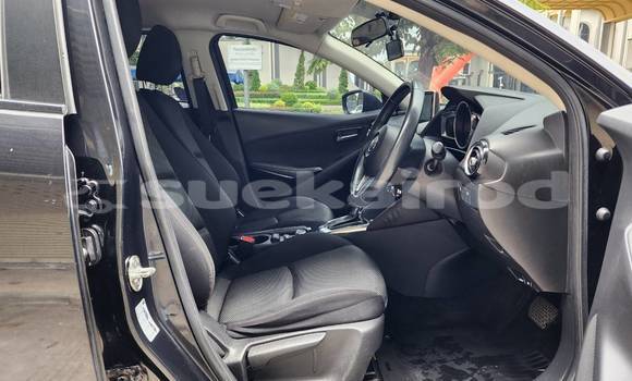 Buy Used Mazda 2 Black Car in Bangkok in Bangkok Buy Used Mazda 2 Black Car in Bangkok in Bangkok