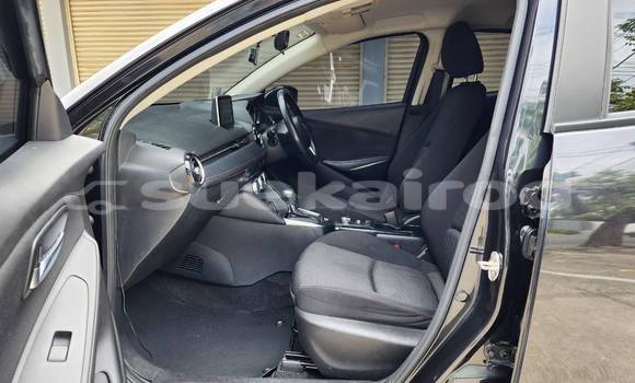 Buy Used Mazda 2 Black Car in Bangkok in Bangkok Buy Used Mazda 2 Black Car in Bangkok in Bangkok