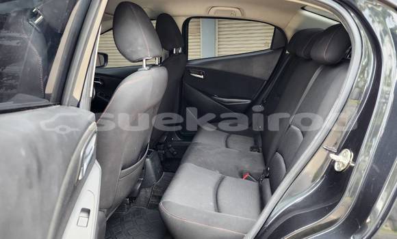 Buy Used Mazda 2 Black Car in Bangkok in Bangkok Buy Used Mazda 2 Black Car in Bangkok in Bangkok