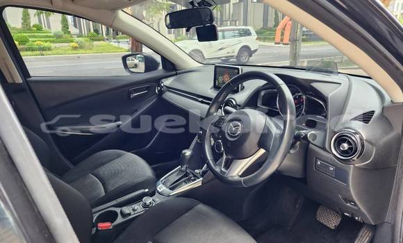 Buy Used Mazda 2 Black Car in Bangkok in Bangkok Buy Used Mazda 2 Black Car in Bangkok in Bangkok