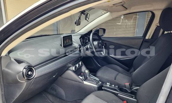 Buy Used Mazda 2 Black Car in Bangkok in Bangkok Buy Used Mazda 2 Black Car in Bangkok in Bangkok