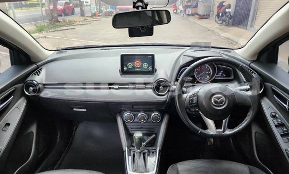 Buy Used Mazda 2 Black Car in Bangkok in Bangkok Buy Used Mazda 2 Black Car in Bangkok in Bangkok