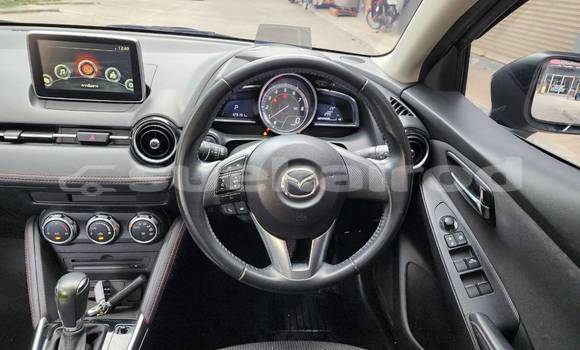 Buy Used Mazda 2 Black Car in Bangkok in Bangkok Buy Used Mazda 2 Black Car in Bangkok in Bangkok